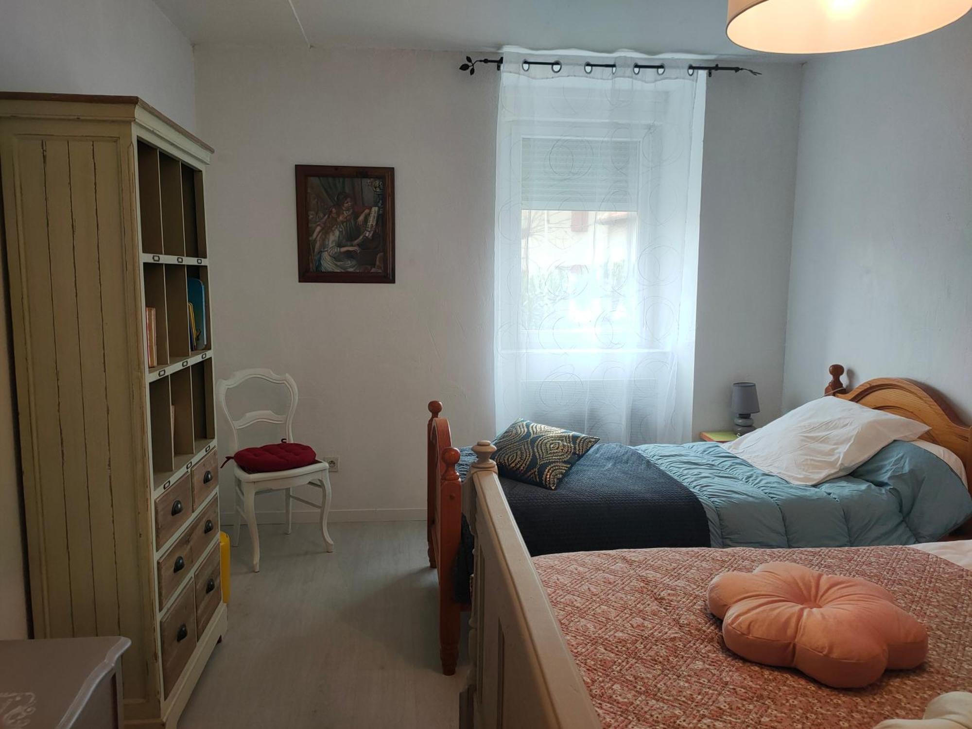 Meuble 3 Etoiles Dans Un Petit Village Du Gers Villecomtal-Sur-Arros Exteriér fotografie