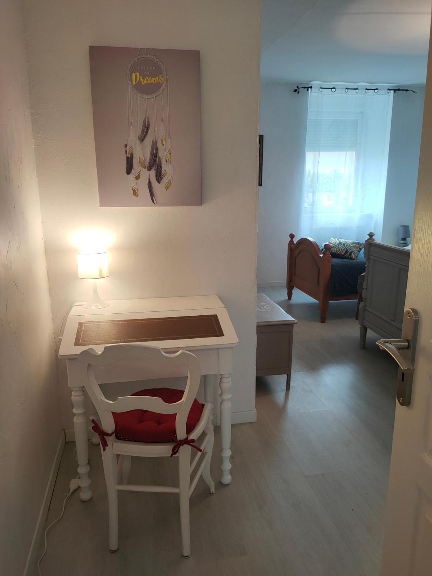 Meuble 3 Etoiles Dans Un Petit Village Du Gers Villecomtal-Sur-Arros Exteriér fotografie
