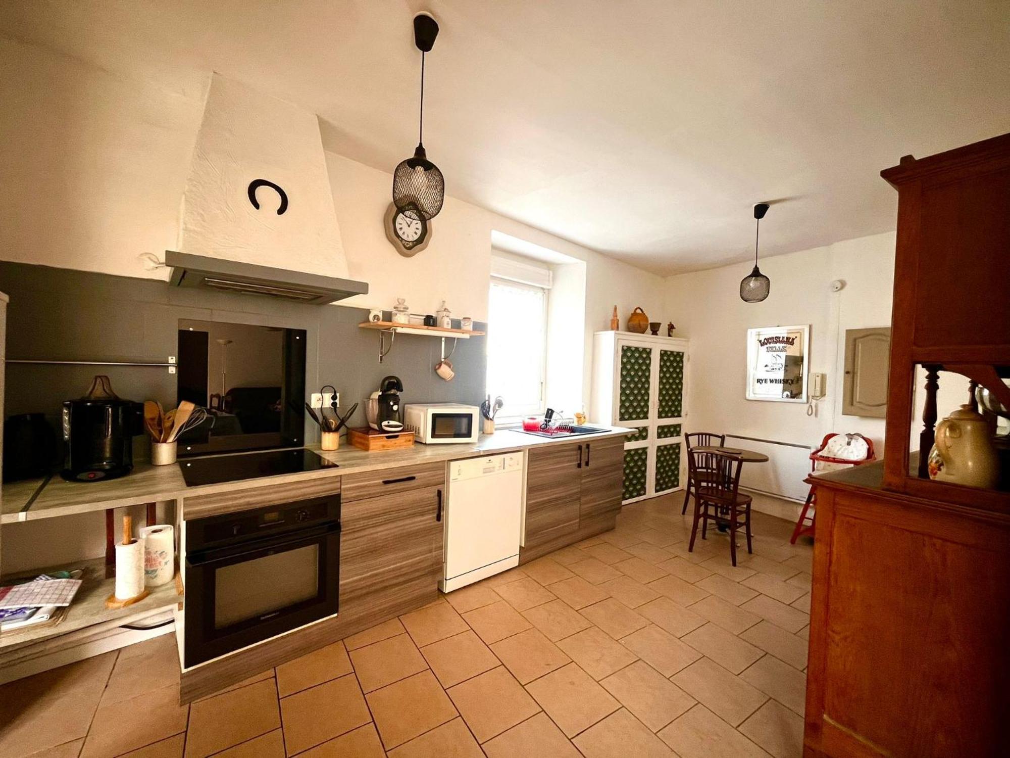 Meuble 3 Etoiles Dans Un Petit Village Du Gers Villecomtal-Sur-Arros Exteriér fotografie
